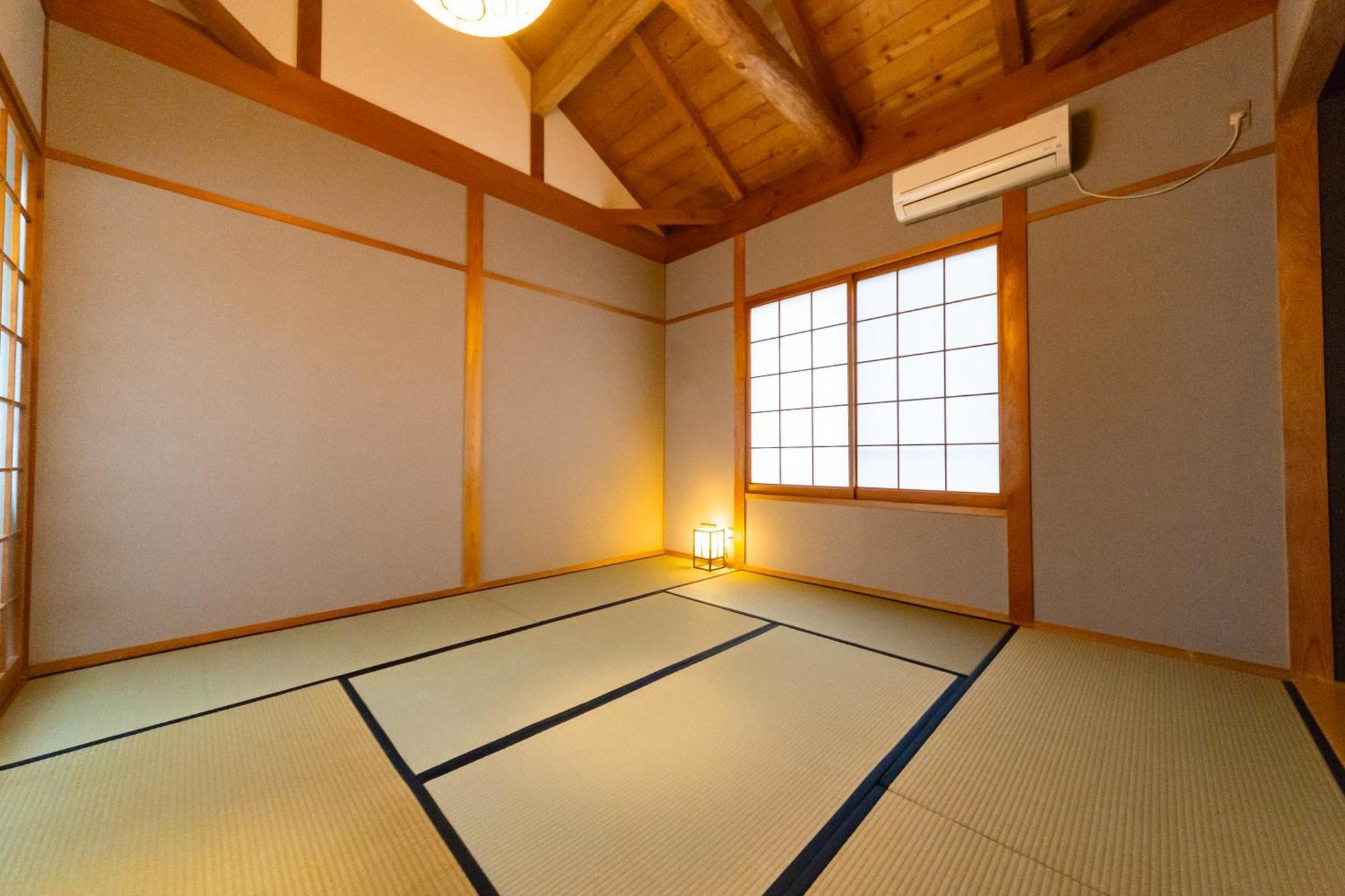 Ryokan Fukinoya Yufu Exterior foto